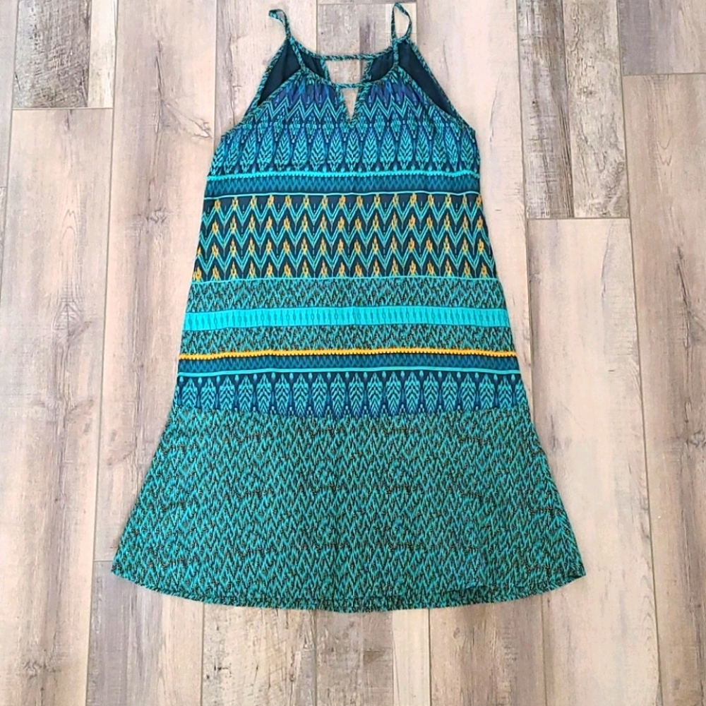 Prana Midi Sun Dress